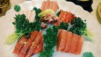 my trip to korea, #korean, #grill, food