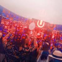 ultra korea 2016, #party, #rave, fun, lit, #superlit