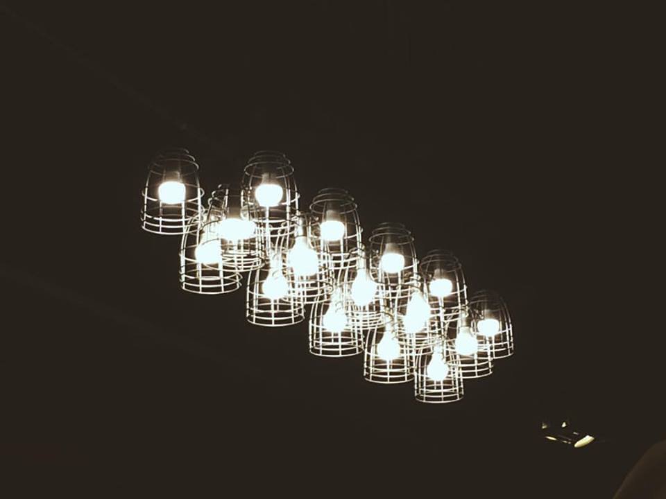 ullis streets of asia, restaurant, #ceiling, #lights