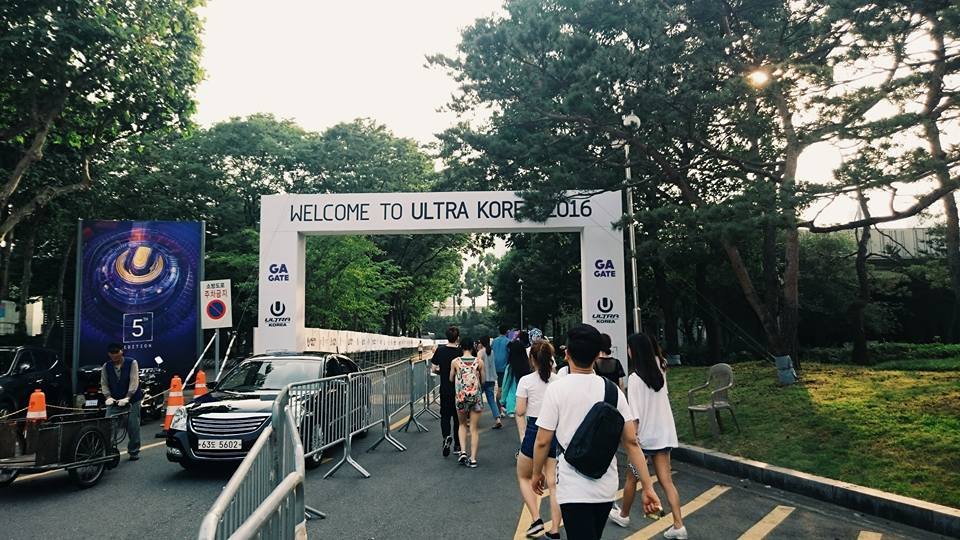 ultra korea 2016, #party, #rave, fun, lit, #superlit