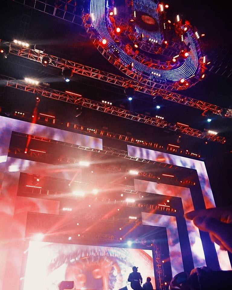 ultra korea 2016, #party, #rave, fun, lit, #superlit