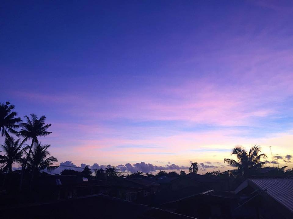 view from #home