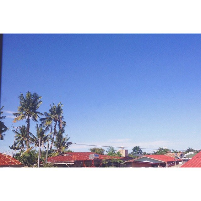 view from #home