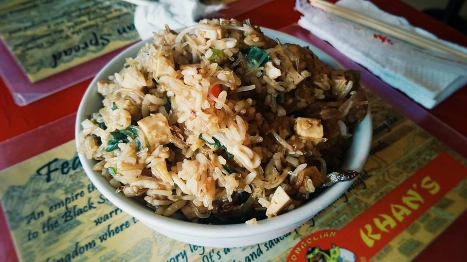 when in cebu, kublai khan, mongolian cuisine