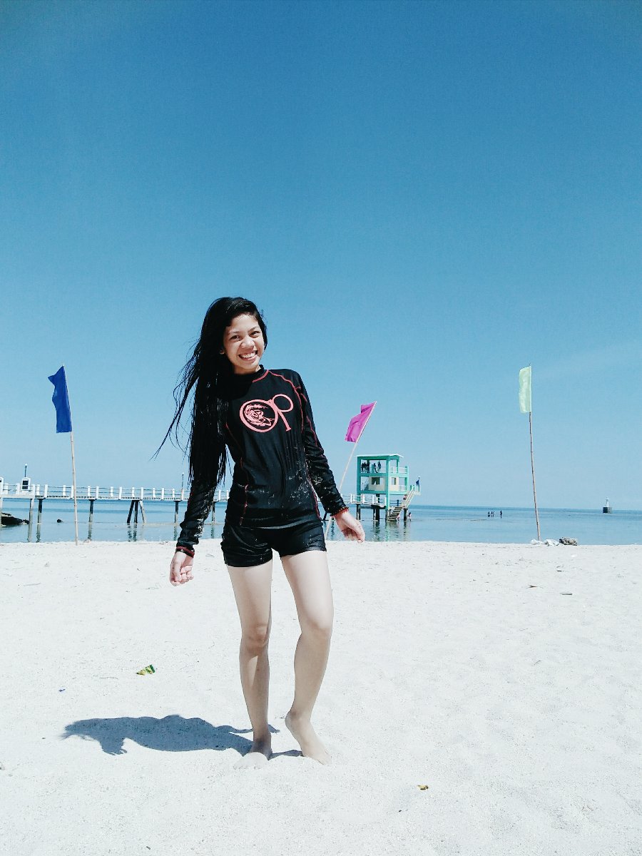 Bantayan Island