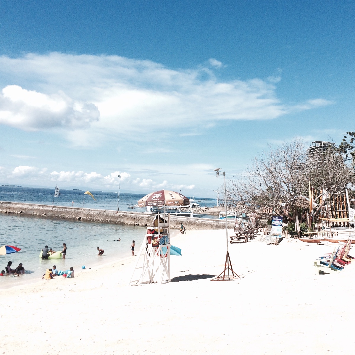 Beachin #summer
