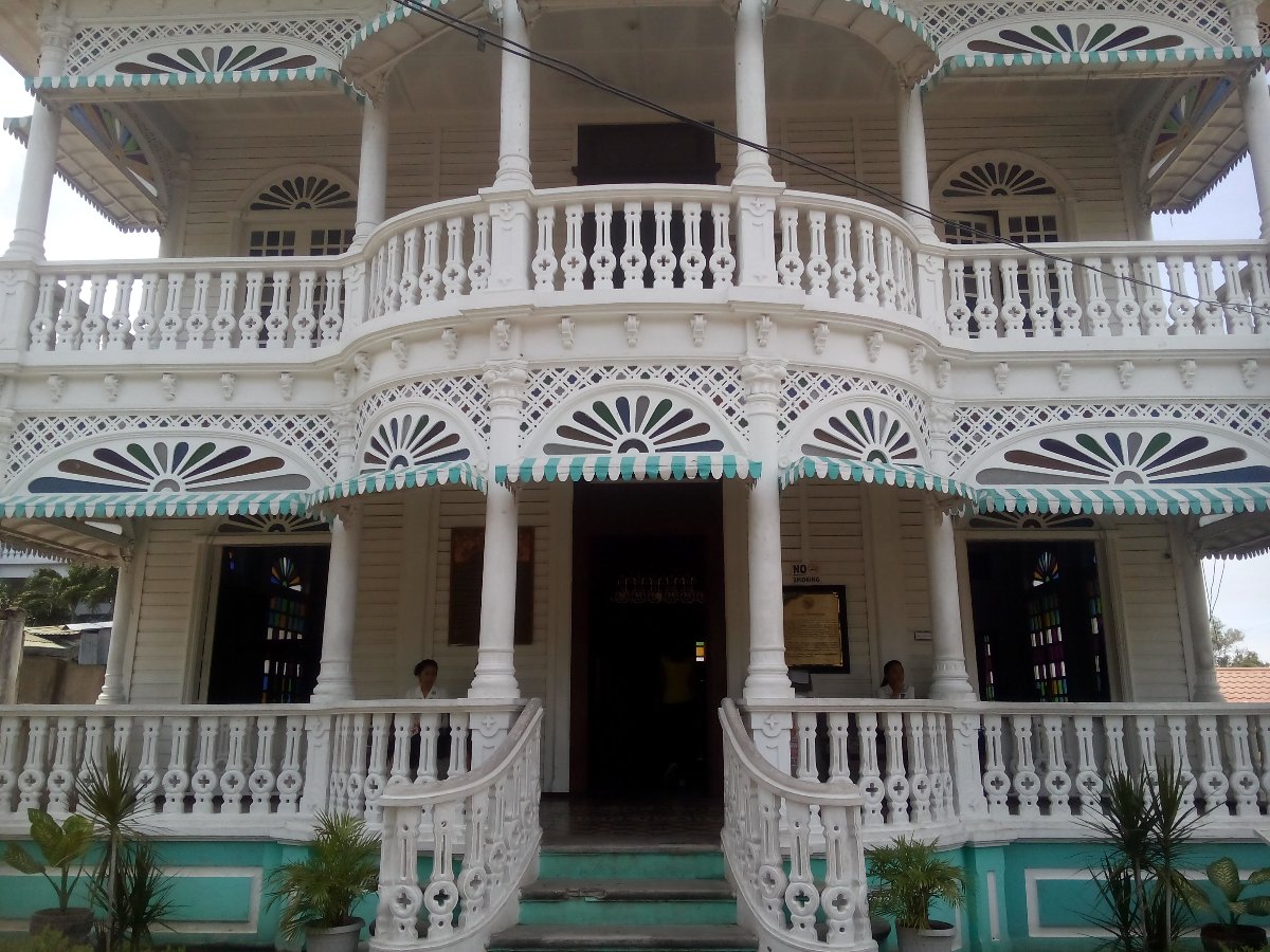 Carcar Museum