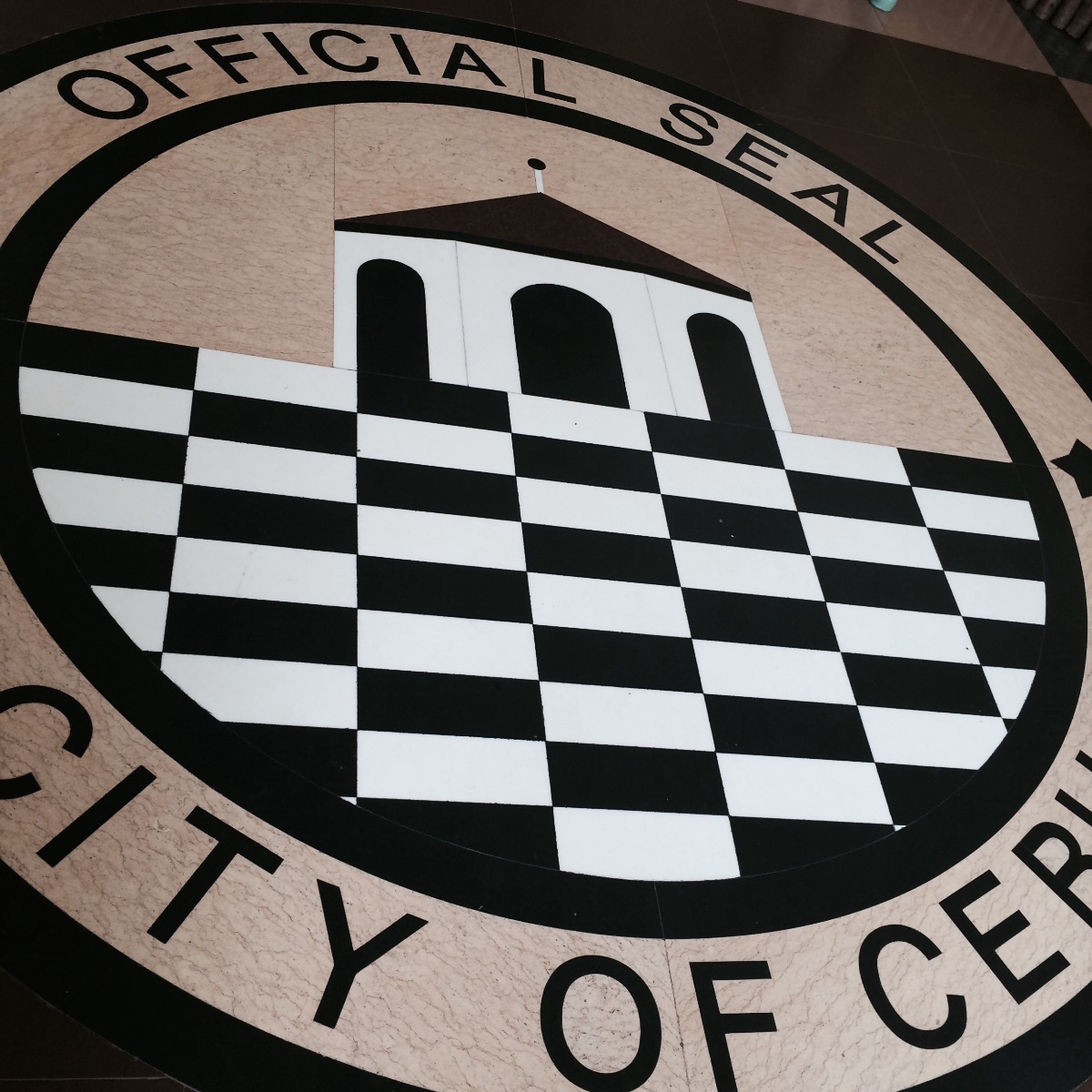Cebu City Hall