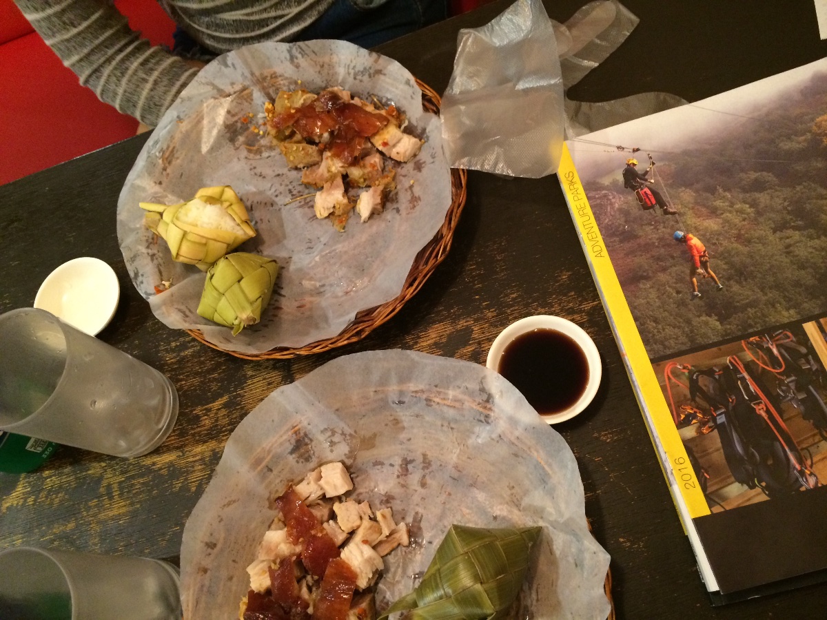 Cebus Lechon Belly