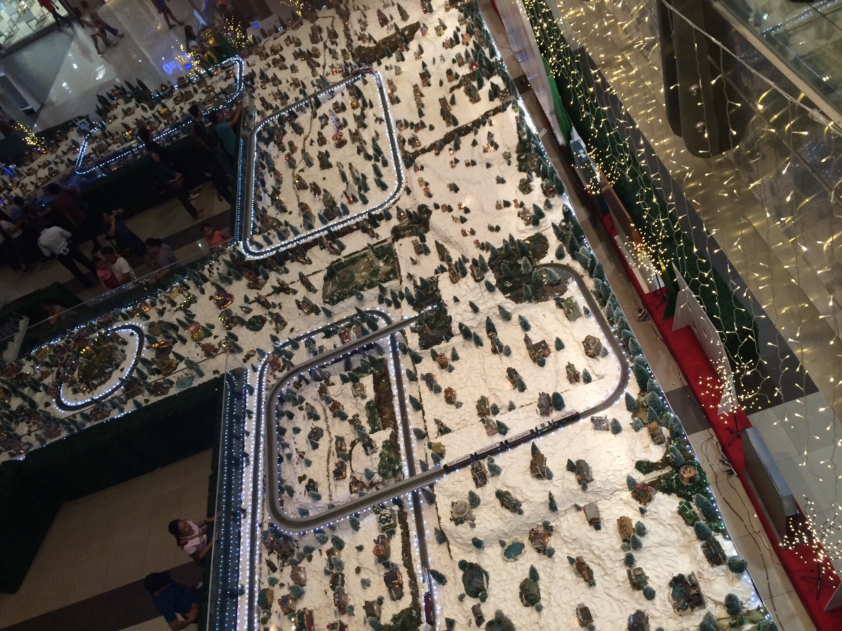 Christmas naaahhh