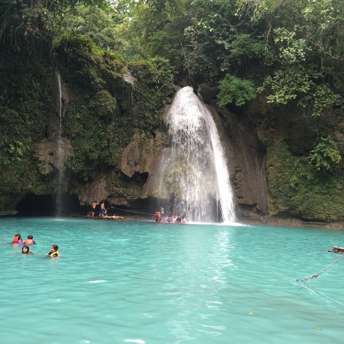 Falls