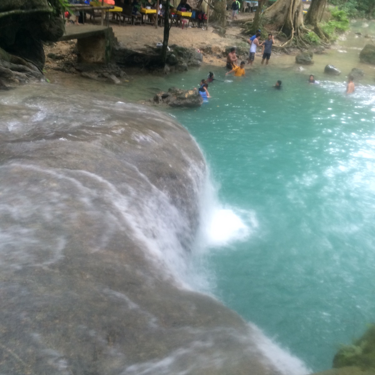 Falls