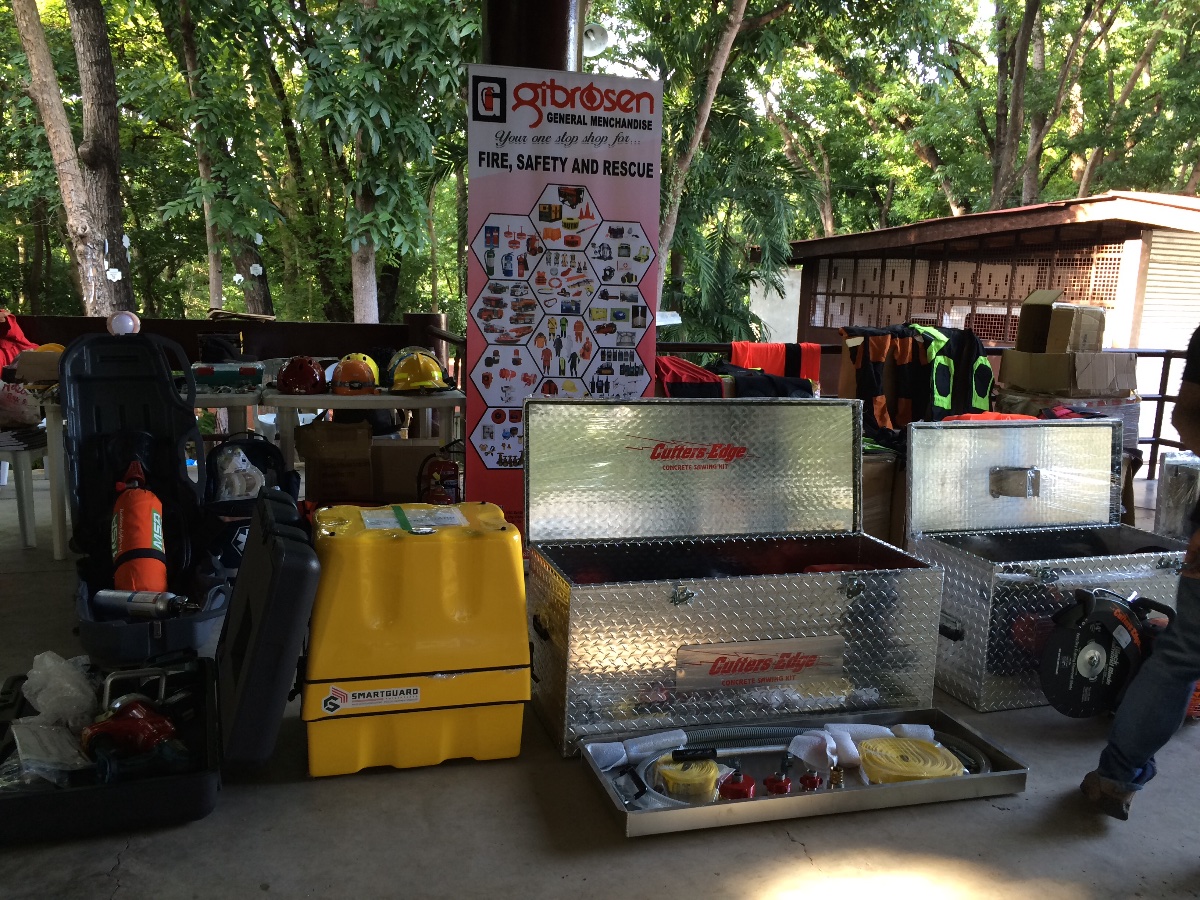 Fire, Safety and Rescue Products #savelife #preservelife