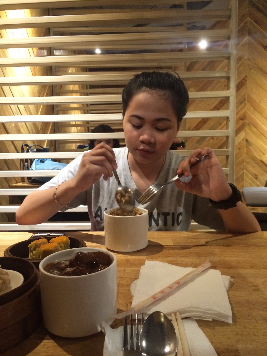 Foood buddy