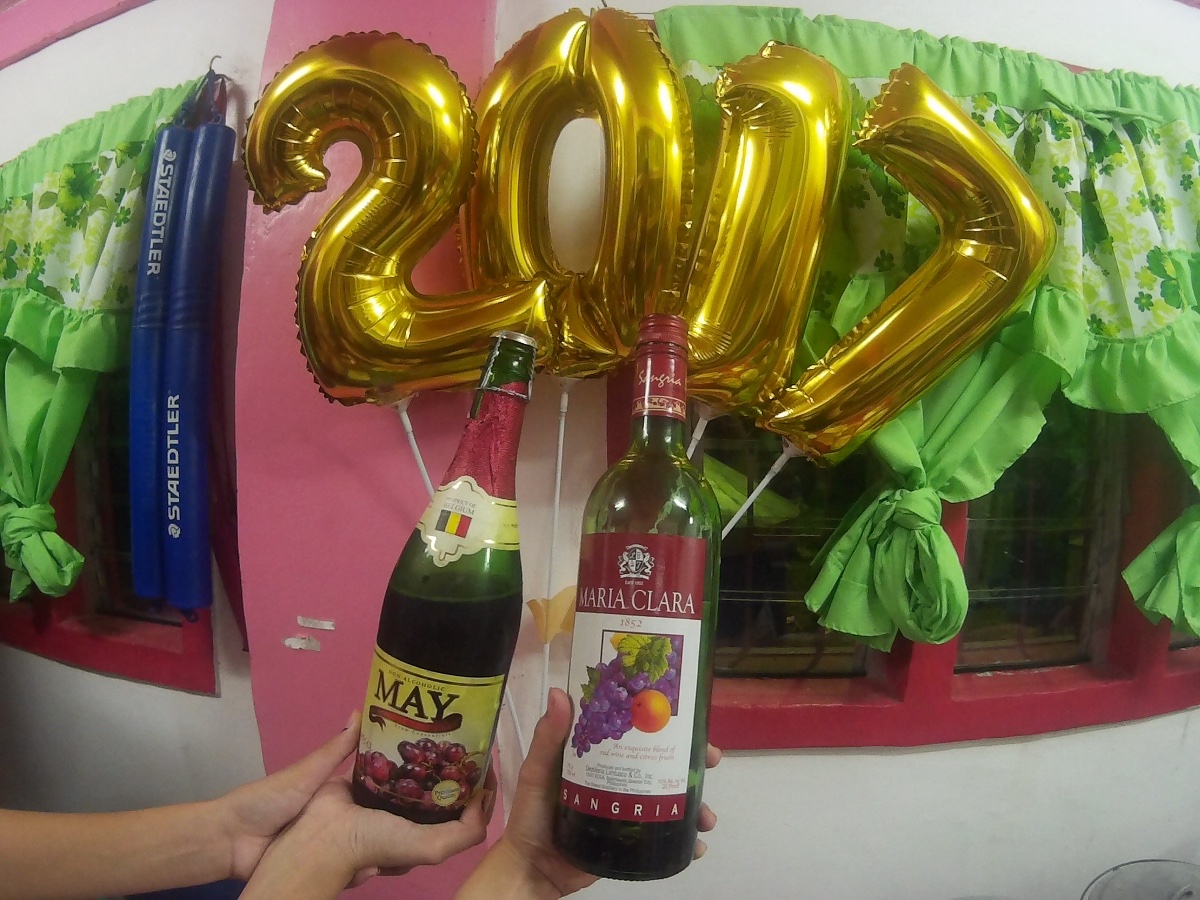 Happy New Year