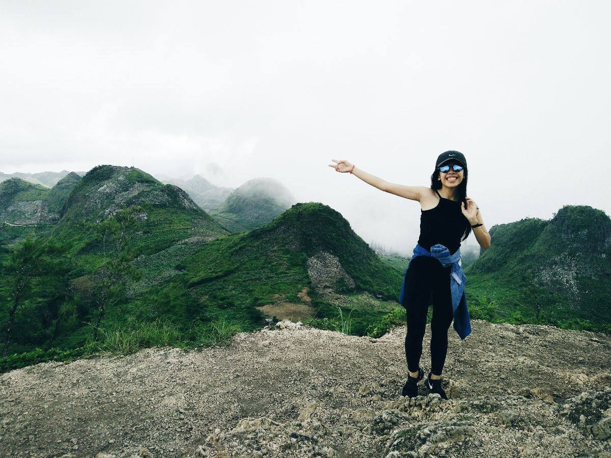 Highest peak in Cebu