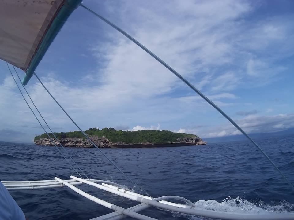 Island Hopping #PescadorIsland #Moalboal
