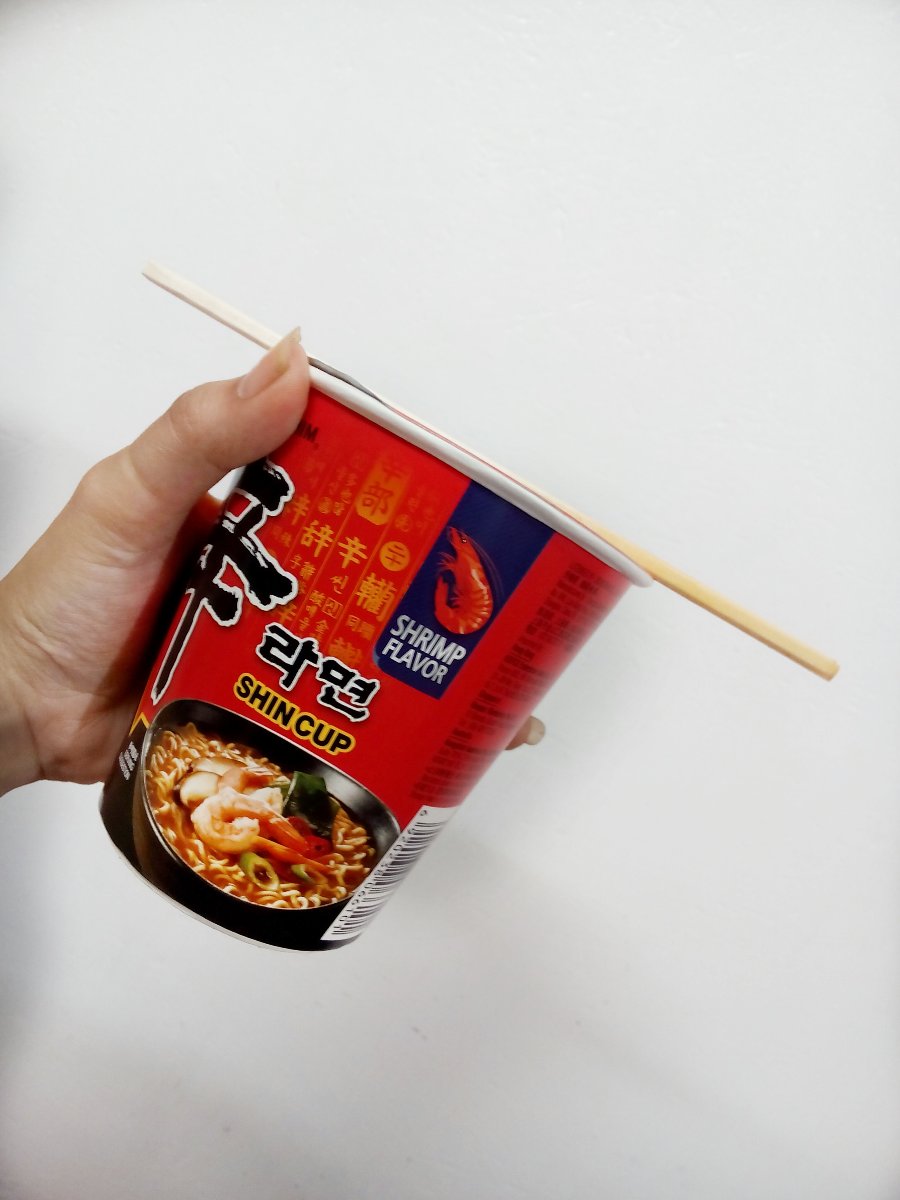 Korean food 