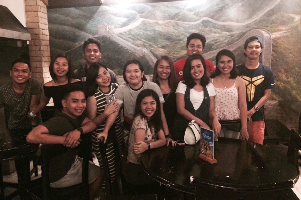 La Familia Highschool