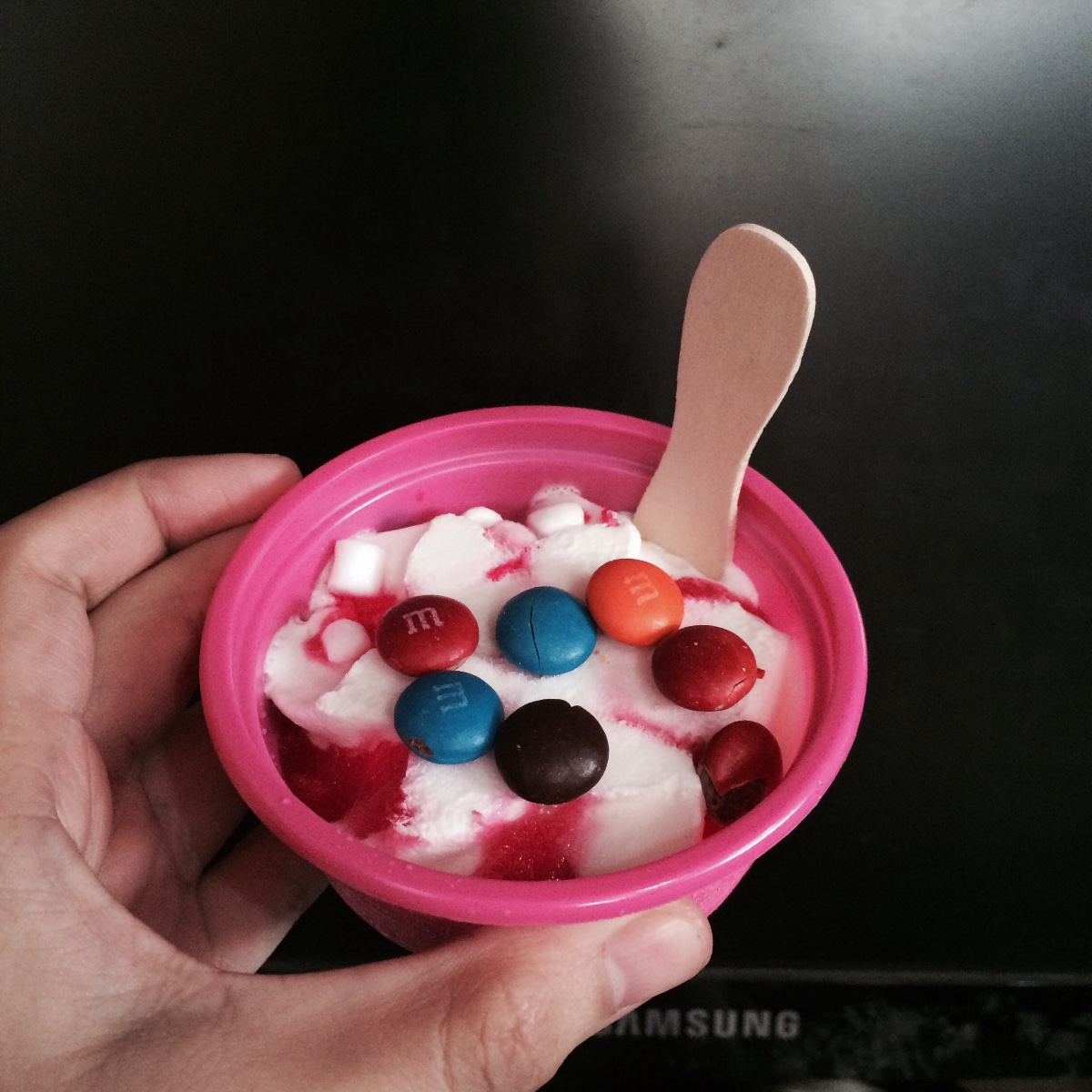 MM Sundae