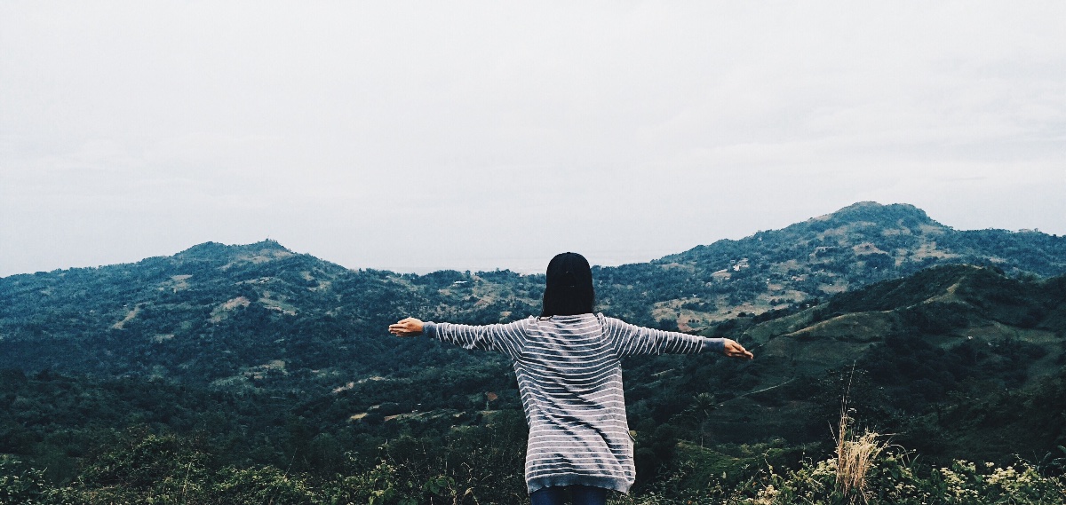 Mountain feels