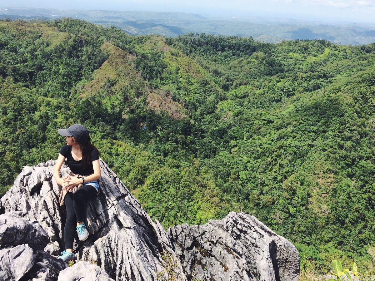 Mt. Mauyog