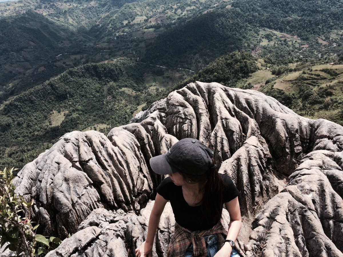 Mt. Mauyog
