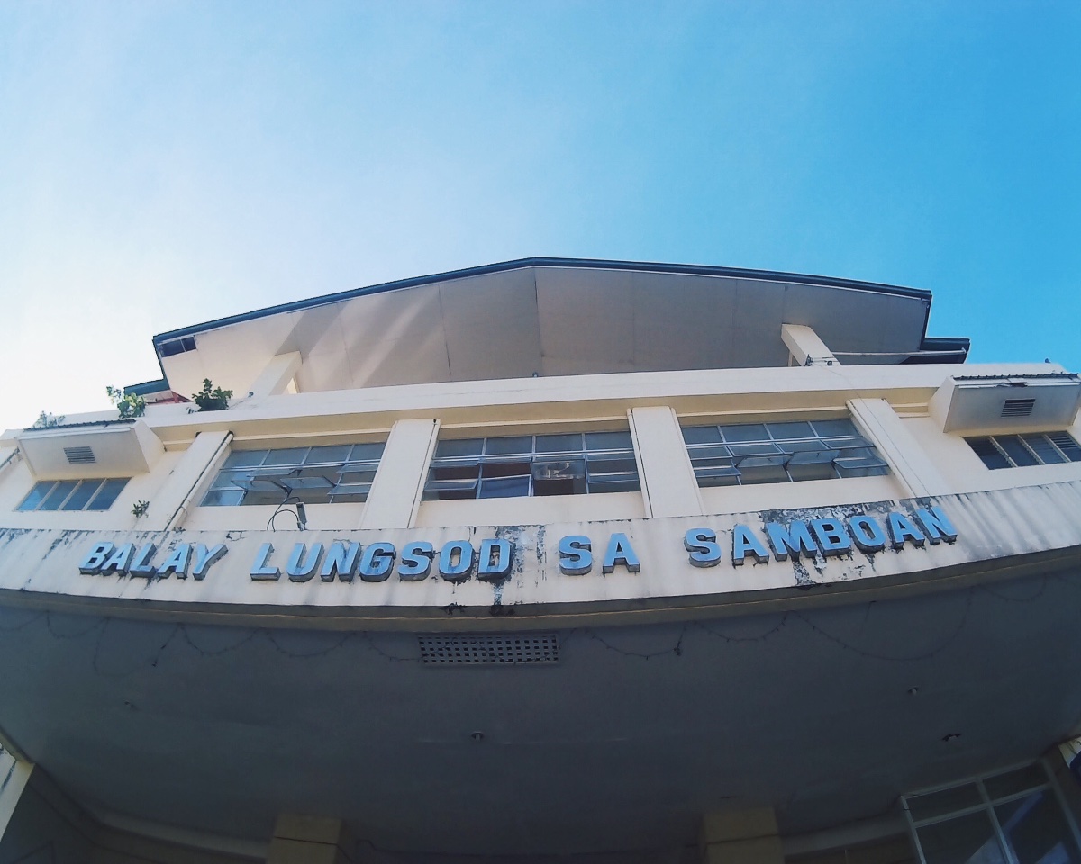 Municipality of Samboan #SouthCebu #ProvinceofCebu #Philippines