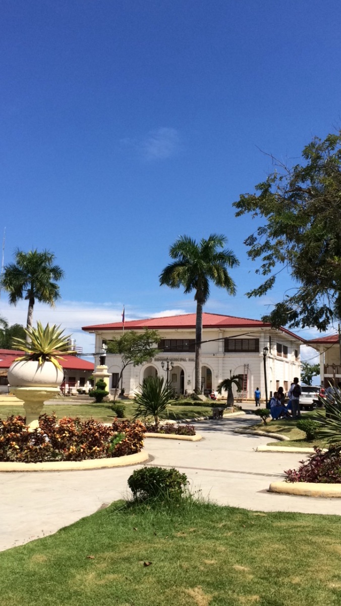 Municipality of Sibonga
