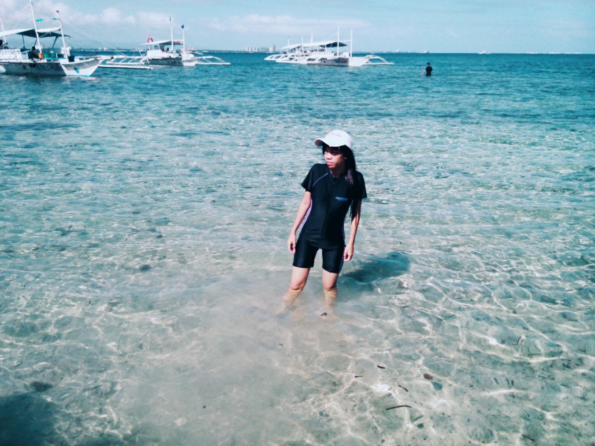 Olanggo Island