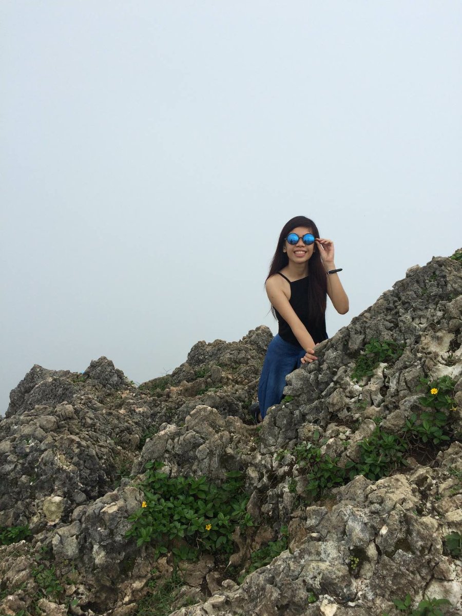 Osmena Peak