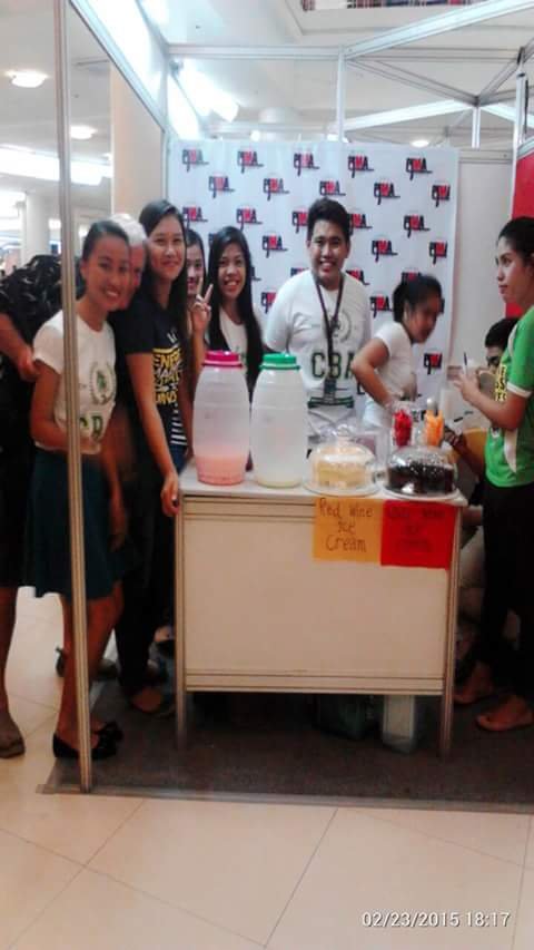 PJMA Booth
