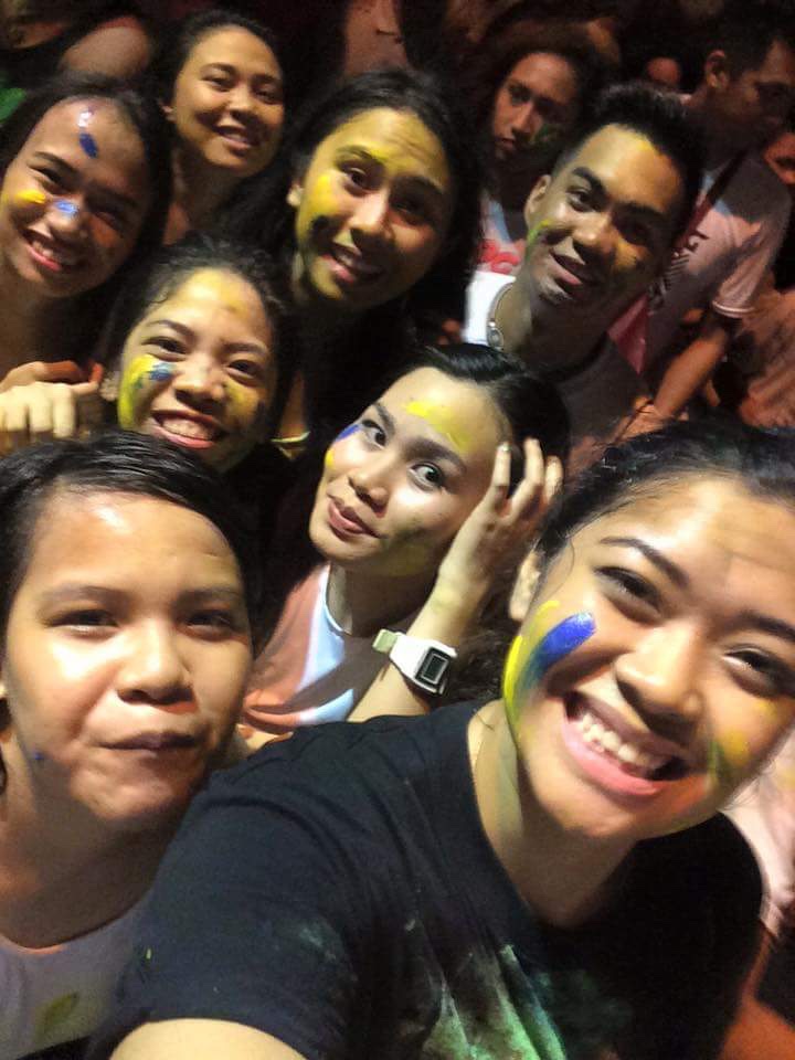 Prititit 2k16 #throwback #Sinulog #friendshipgoals