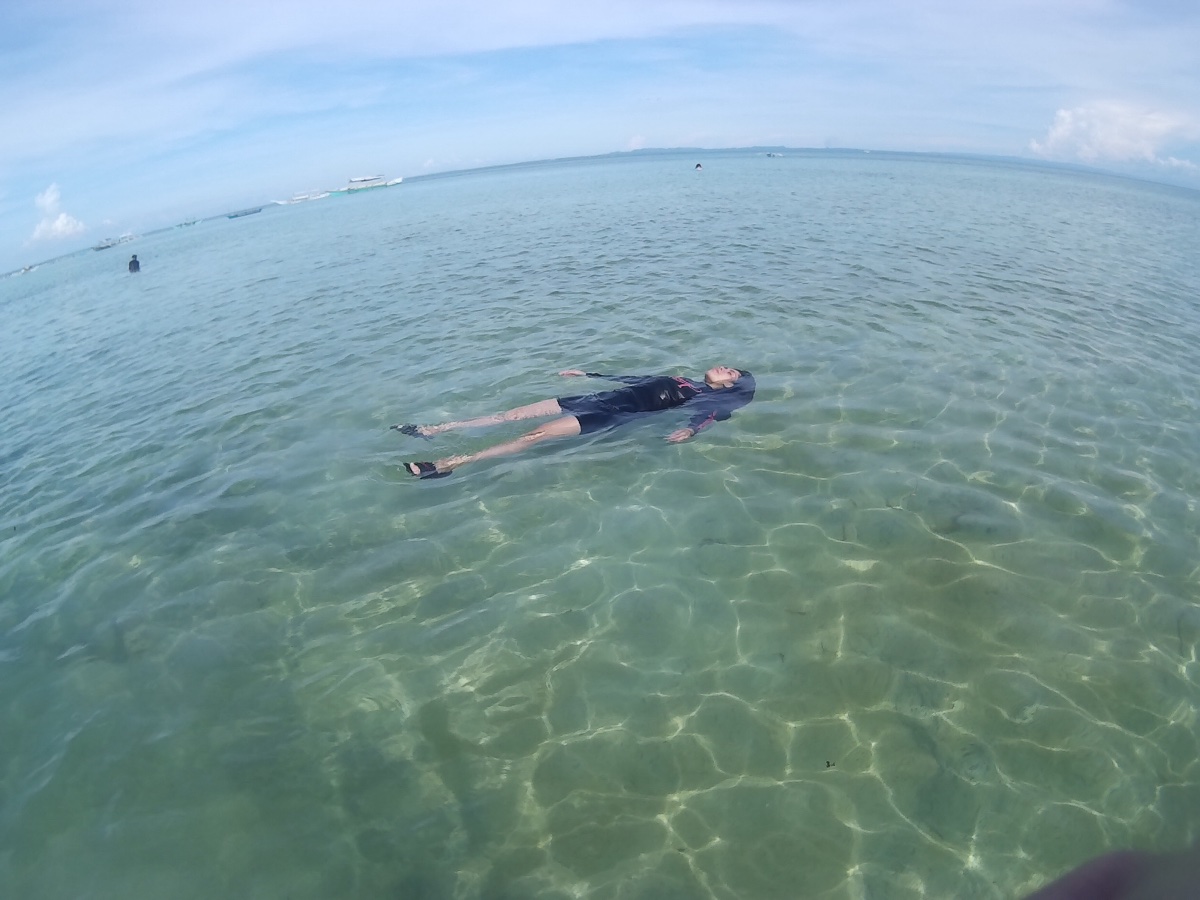 Seas the day #beacj