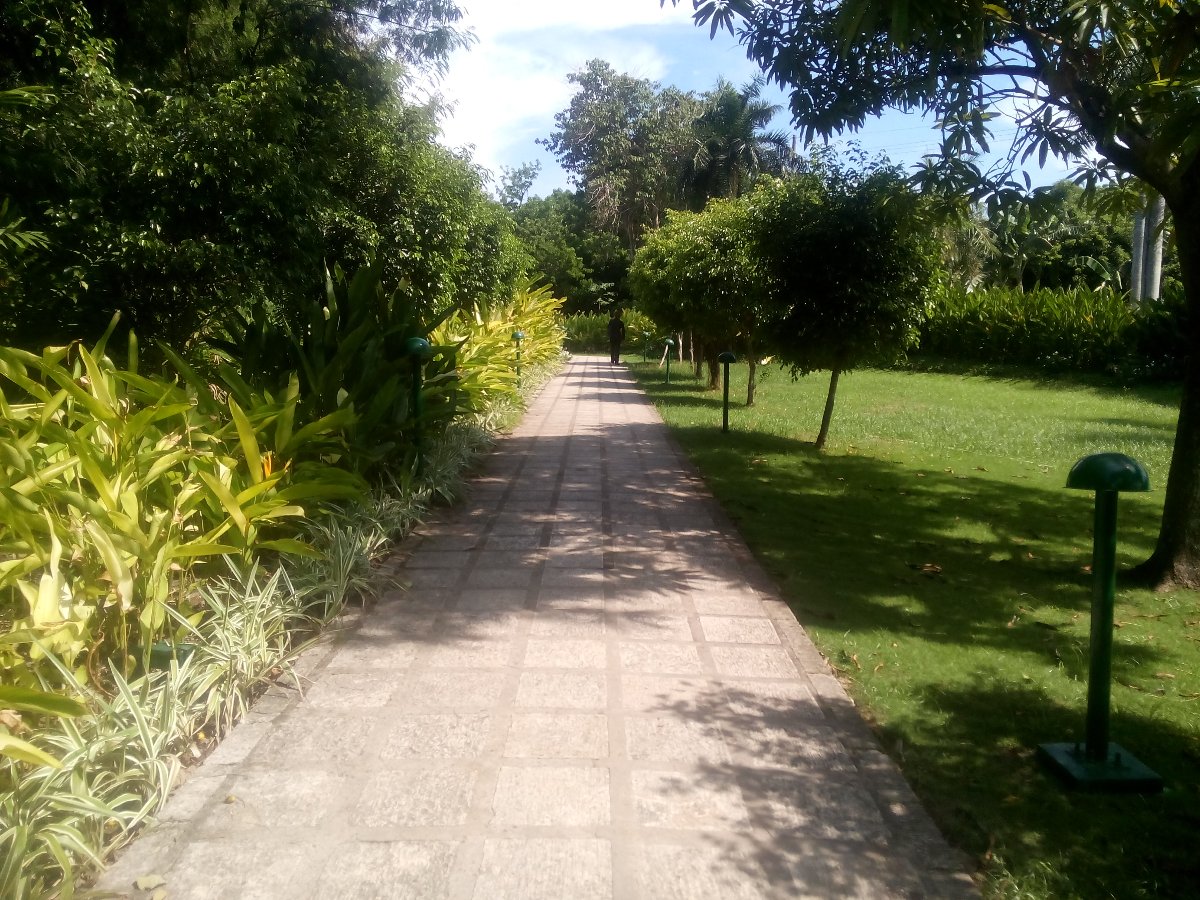 Shangri la Mactan Resort  Spa