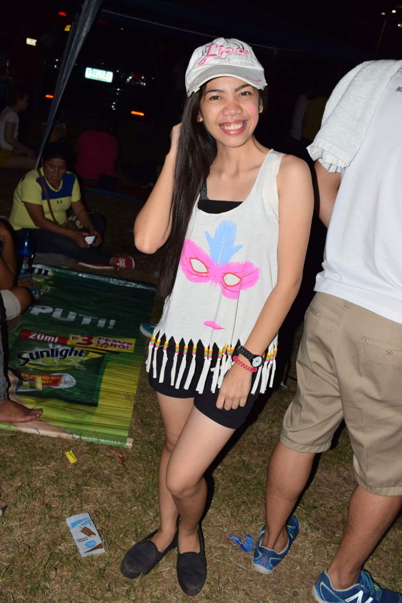 Sinulog #ootd