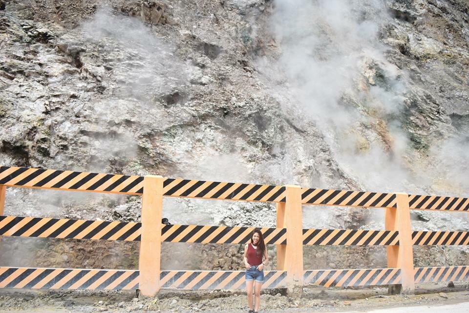 Smokey Mountain