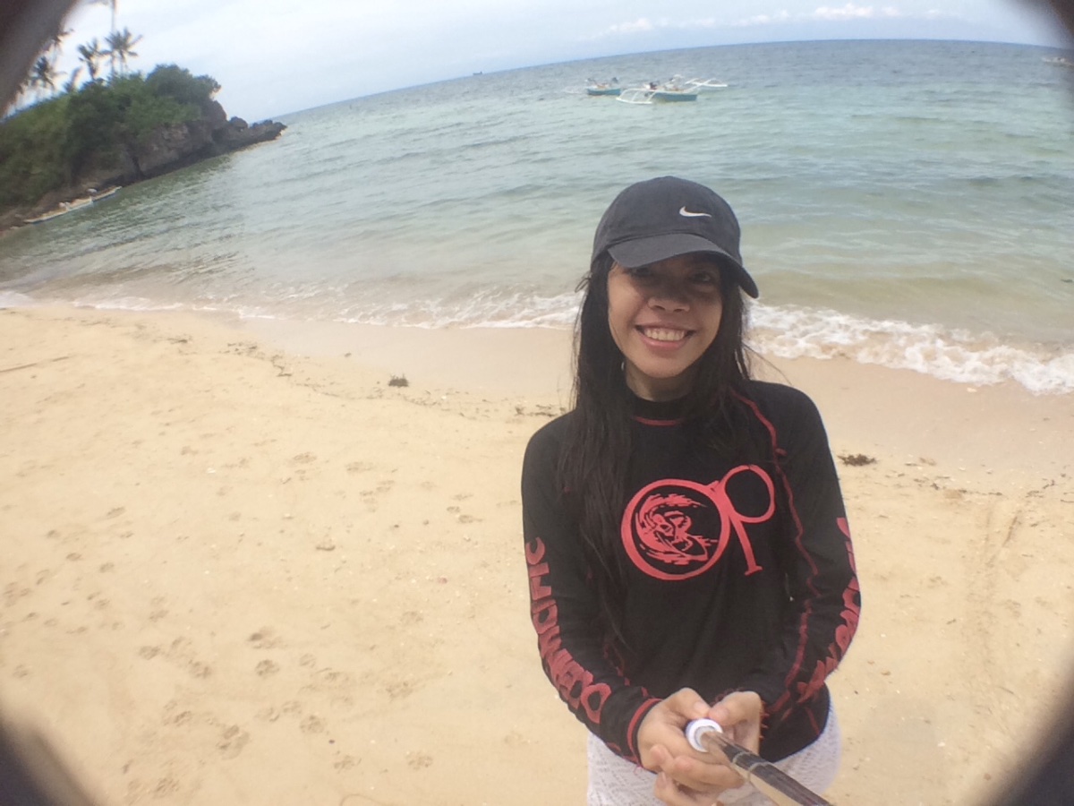 Tabuelan beach #CebuCity #Beach #islandlife