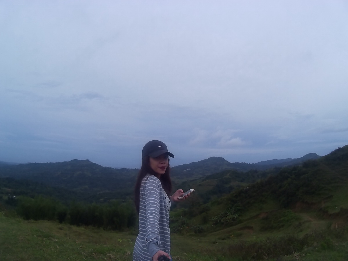 Tap Tap of the Mountain
