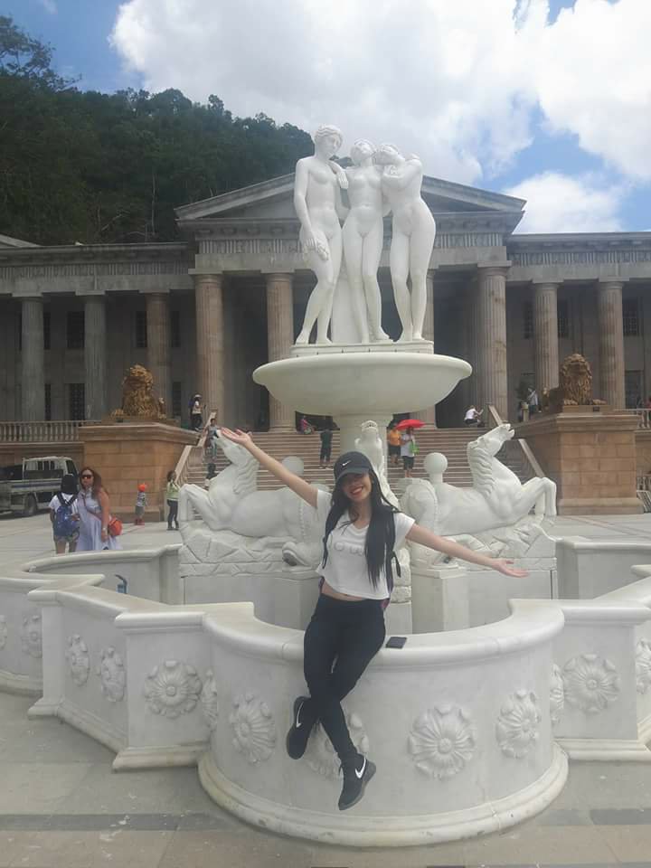 Temple of Leah Cebu