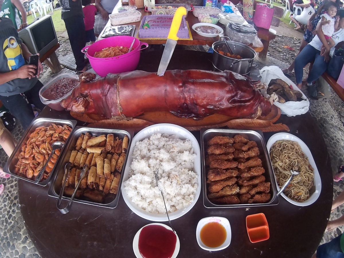 VIP #Lechon