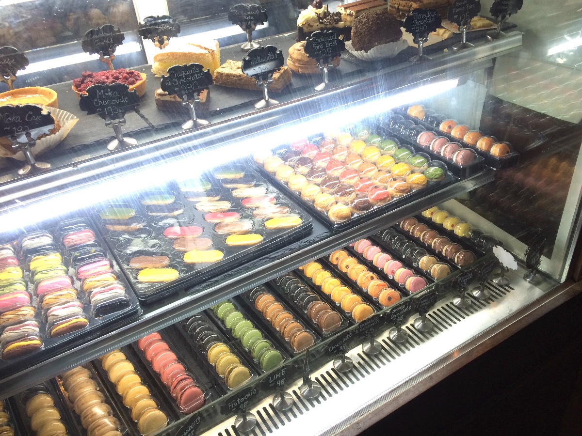 Yummy store #Italian
