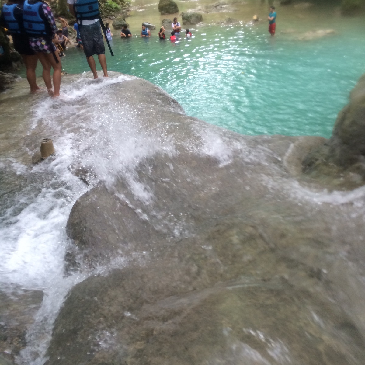 afraid of heights #falls