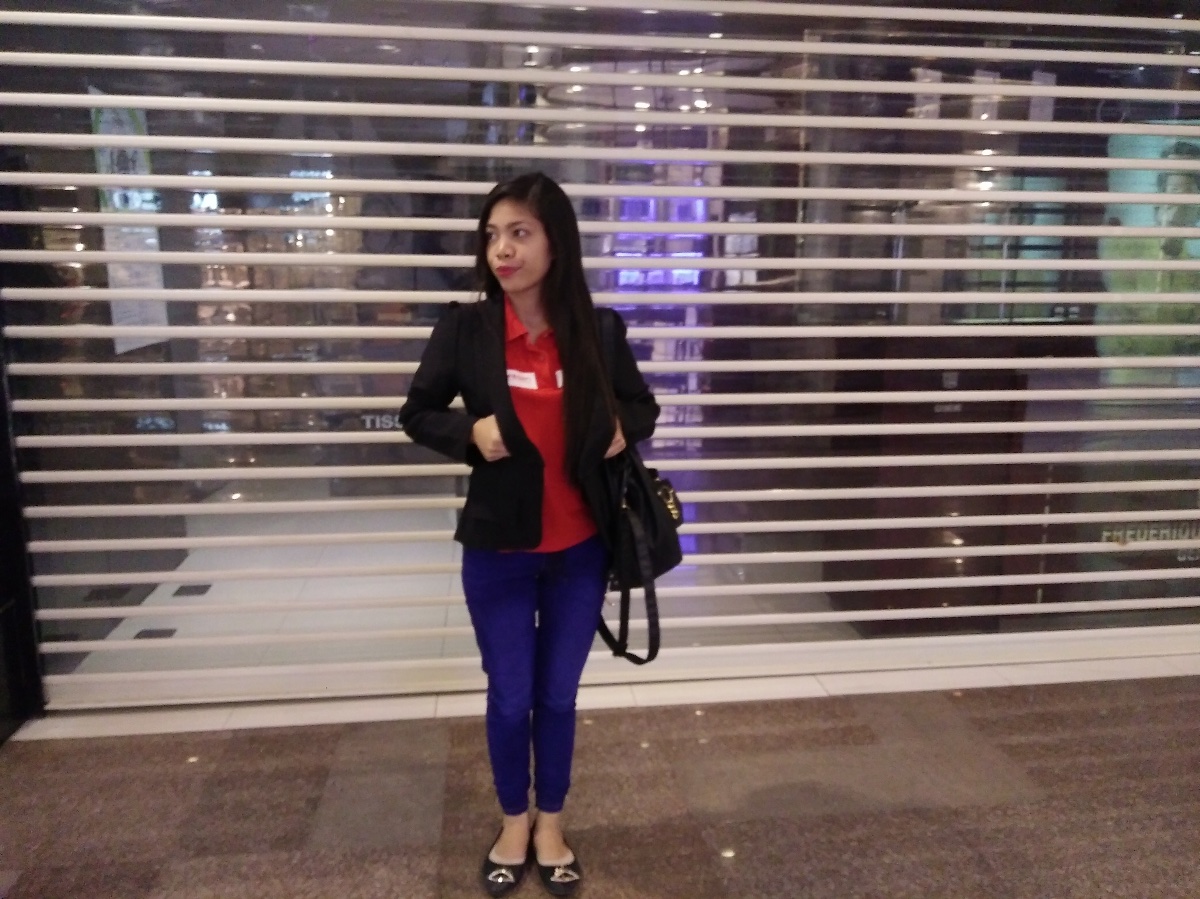 after work