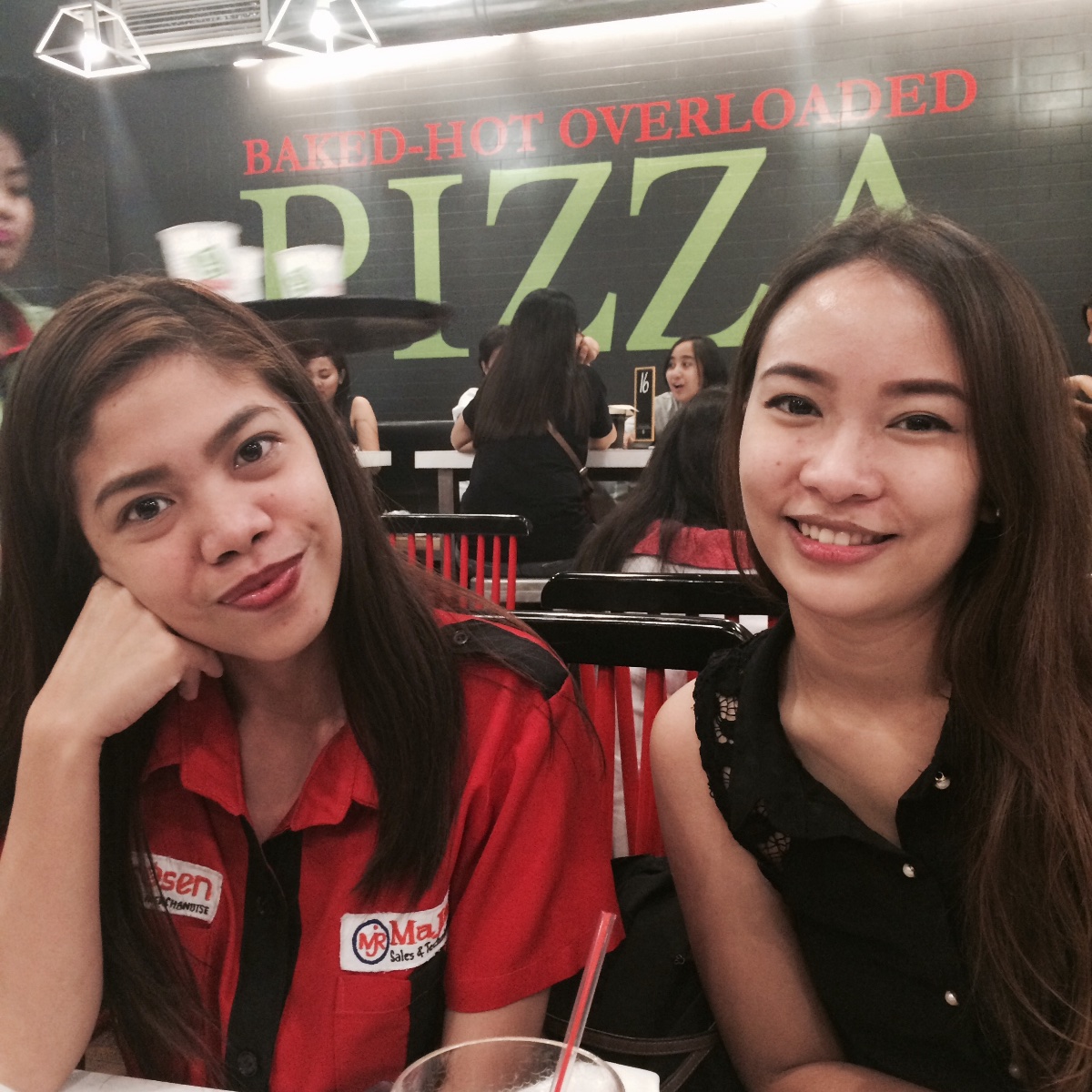 best frenemy 