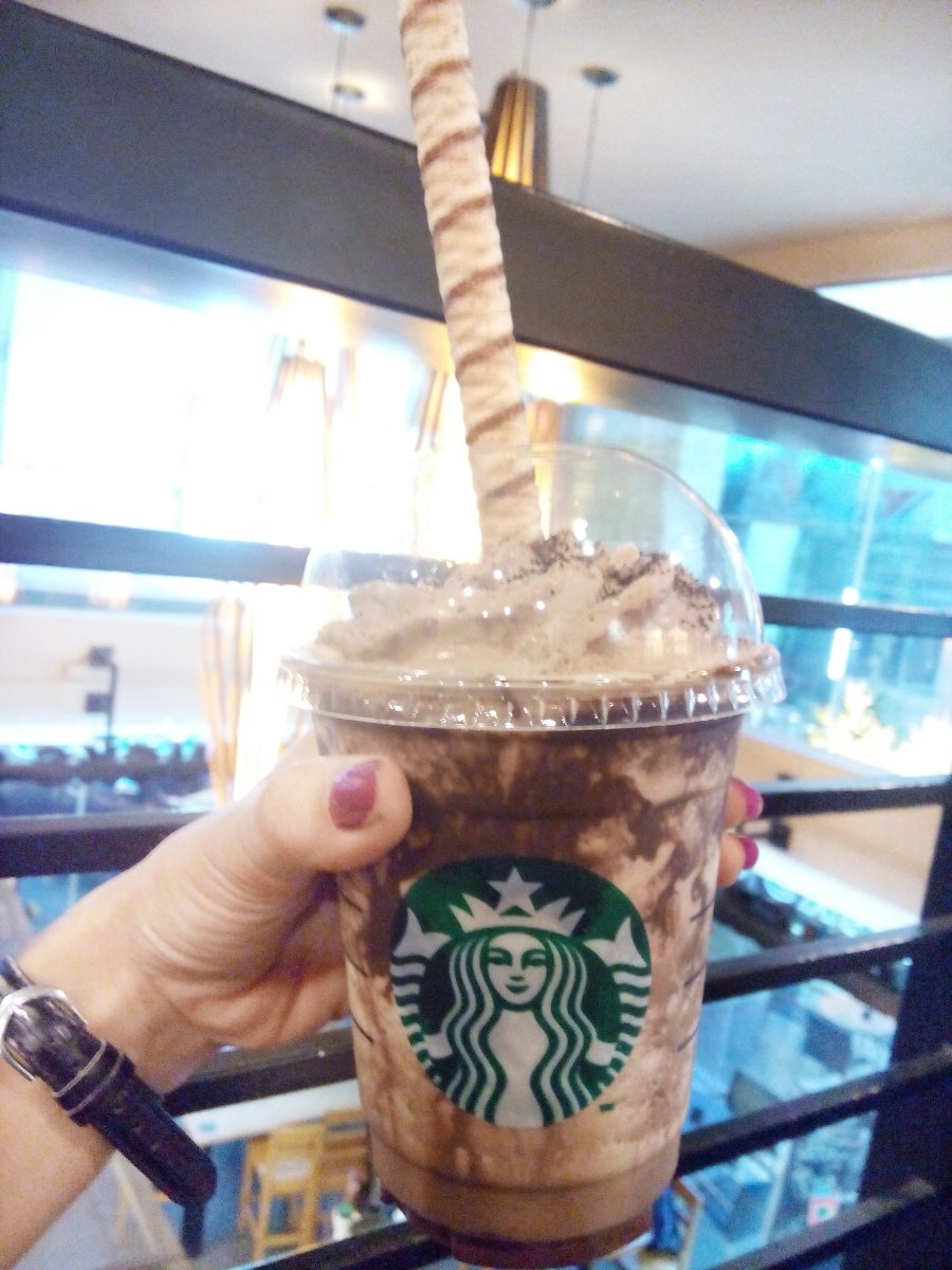 coffee time