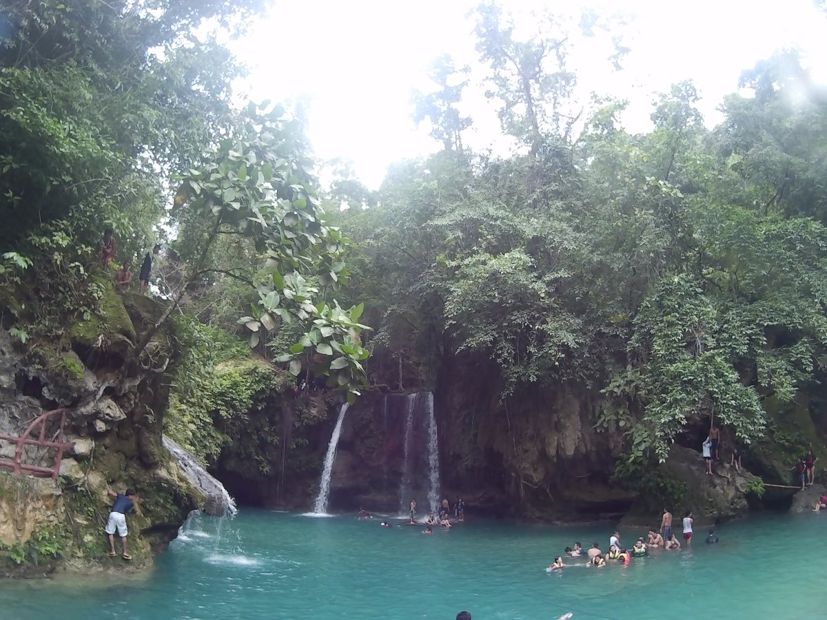 falls