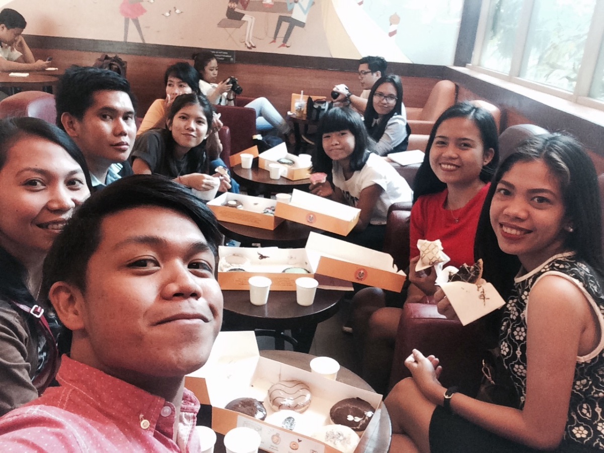 frienship
