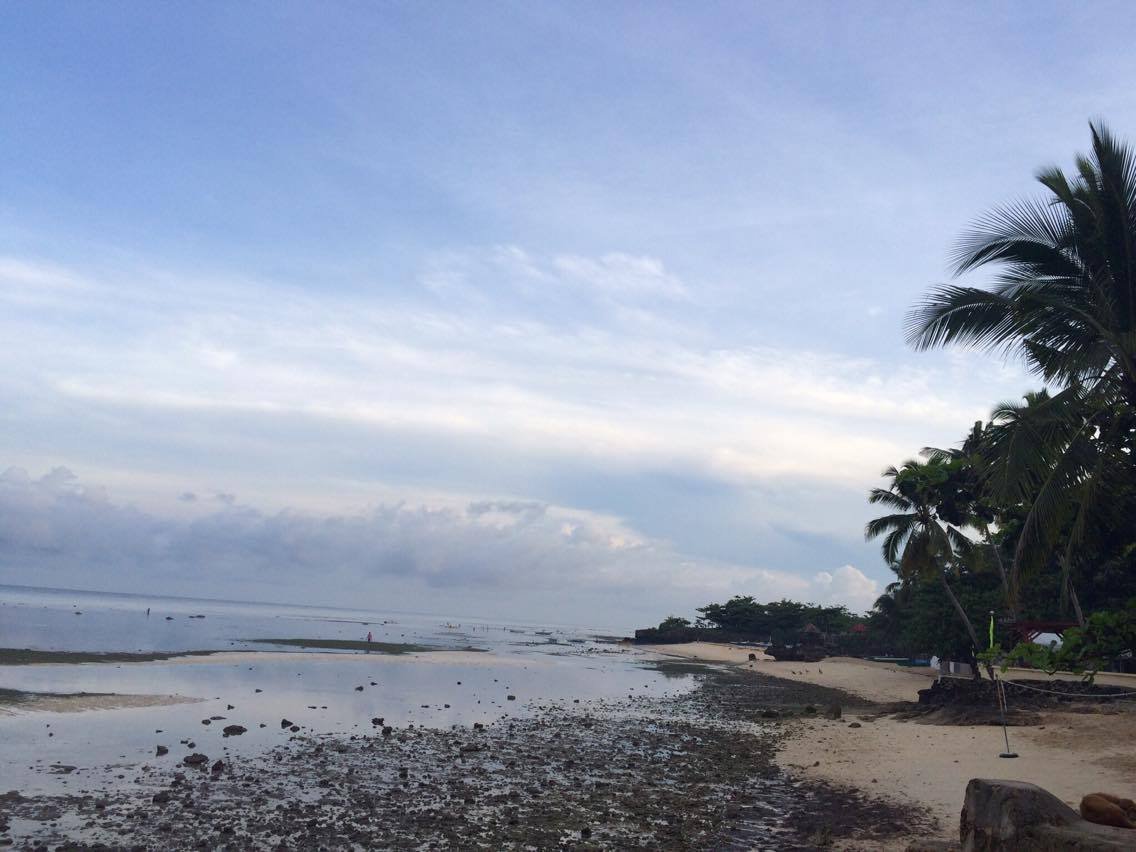 low tide huhuhuhu #beachplease #wanderlust