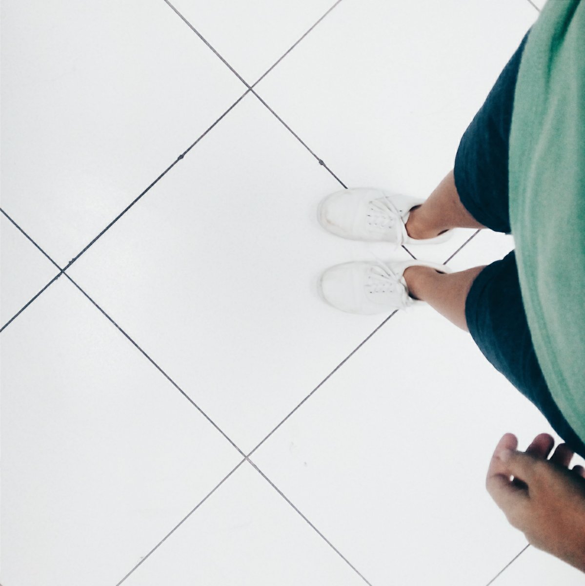mood #whiteshoes